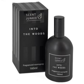 Scent Junkie Roomspray Into The Woods