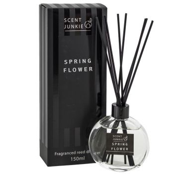 Scent Junkie Geurdiffuser Spring Flower