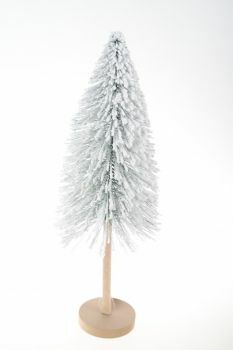 Kerstboom kunst