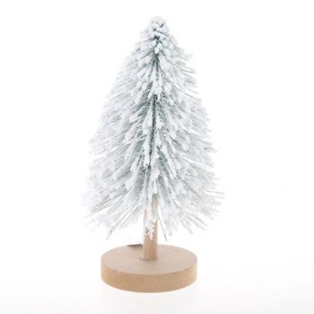 Kerstboom kunst