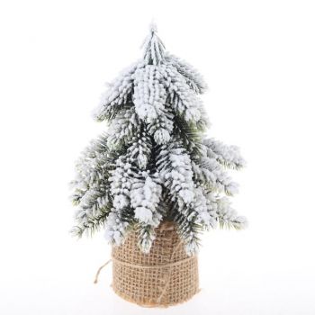 Kerstboom kunst
