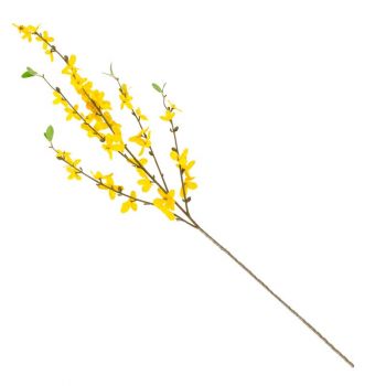 Kunsttak Forsythia