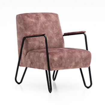 Fauteuil Indiana