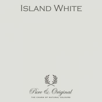 Pure & Original Traditional Omniprim Island White