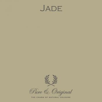 Pure & Original Wallprim Jade
