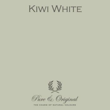 Pure & Original Traditional Omniprim Kiwi White