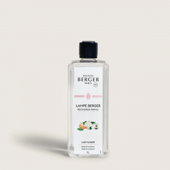 Maison Berger Huisparfum Lady Flower