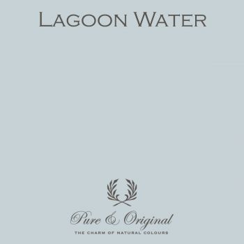 Pure & Original Classico Lagoon Water