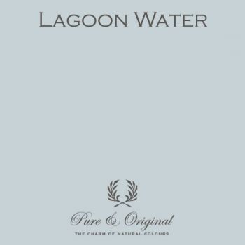 Pure & Original Carazzo Lagoon Water