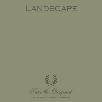 Pure & Original Wallprim Landscape
