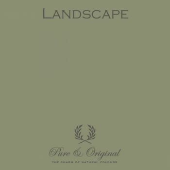 Pure & Original Carazzo Landscape