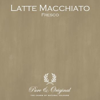 Pure & Original Fresco Latte Macchiato