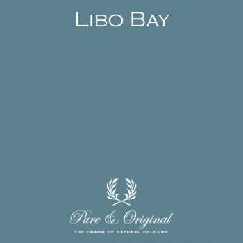 Pure & Original Wallprim Libo Bay