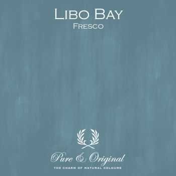 Pure & Original Fresco Libo Bay