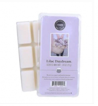 Bridgewater Wax Bars Lilac Daydream