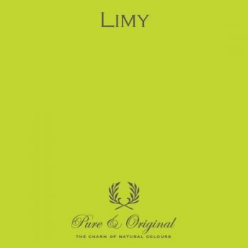Pure & Original Carazzo Limy