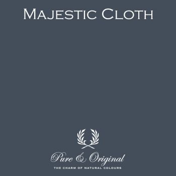 Pure & Original Wallprim Majestic Cloth