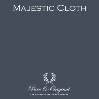 Pure & Original Traditional Omniprim Majestic Cloth