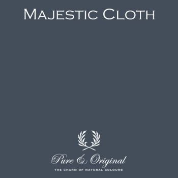 Pure & Original Carazzo Majestic Cloth