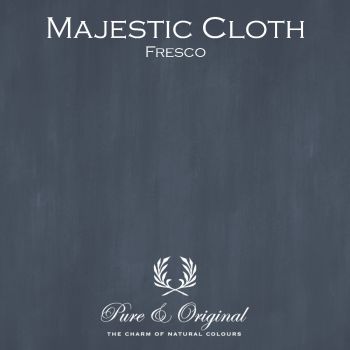 Pure & Original Fresco Majestic Cloth