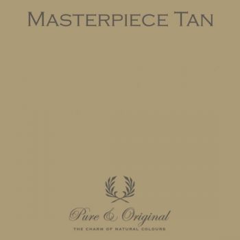 Pure & Original Licetto Masterpiece Tan