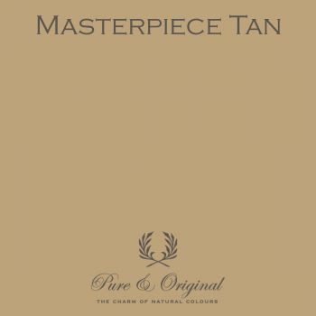 Pure & Original Traditional Paint Elements Masterpiece Tan