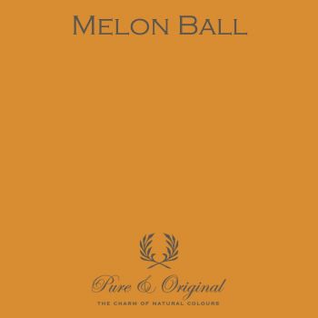 Pure & Original Traditional Omniprim Melon ball
