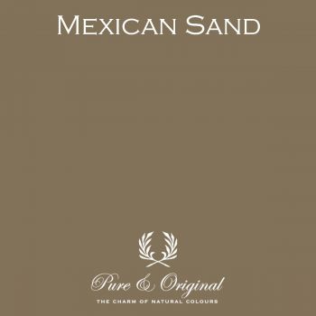 Pure & Original Wallprim Mexican Sand
