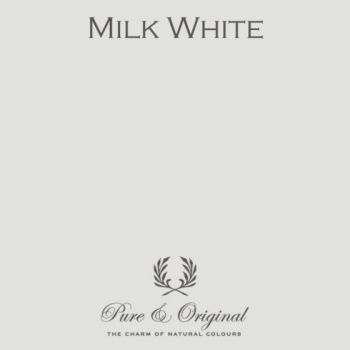 Pure & Original Licetto Milk White