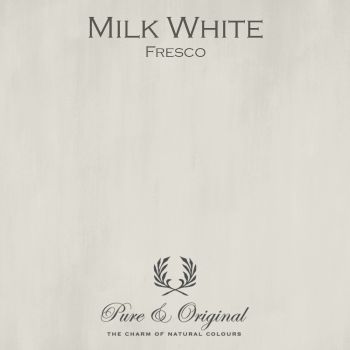 Pure & Original Fresco Milk White