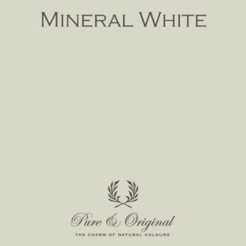 Pure & Original Carazzo Mineral White