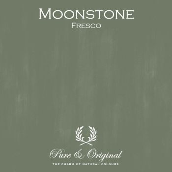 Pure & Original Fresco Moonstone