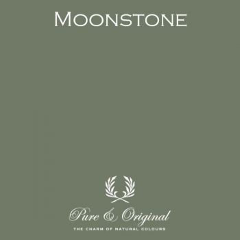 Pure & Original Traditional Paint Eggshell Moonstone