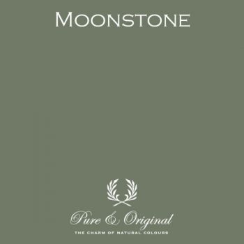 Pure & Original Traditional Omniprim Moonstone