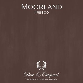 Pure & Original Fresco Moorland