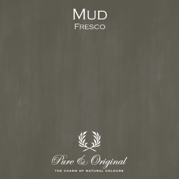 Pure & Original Fresco Mud