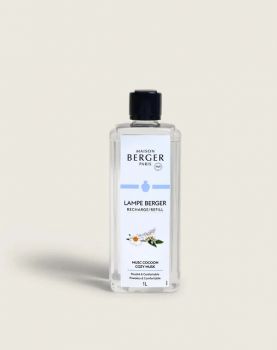 Maison Berger Huisparfum Cozy Musk