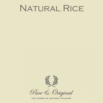 Pure & Original Traditional Paint Eggshell Natural Rice