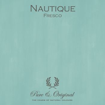 Pure & Original Fresco Nautique