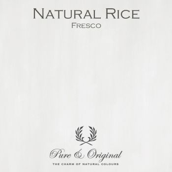 Pure & Original Fresco Natural Rice