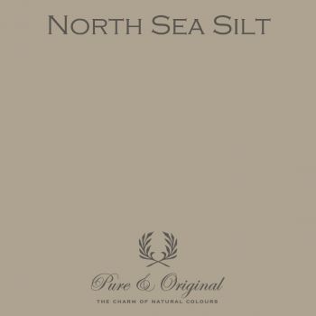 Pure & Original Wallprim North Sea Silt