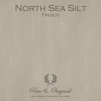 Pure & Original Fresco North Sea Silt