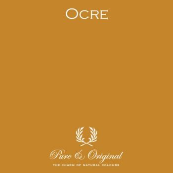 Pure & Original Licetto Ocre
