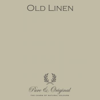 Pure & Original Wallprim Old Linen