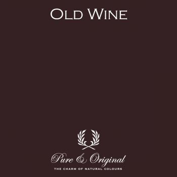 Pure & Original Classico Old Wine