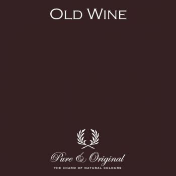 Pure & Original Licetto Old Wine