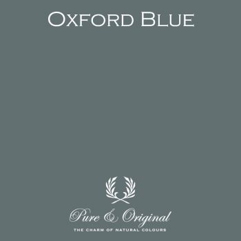 Pure & Original Classico Oxford Blue