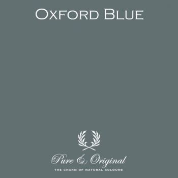 Pure & Original Traditional Omniprim Oxford Blue