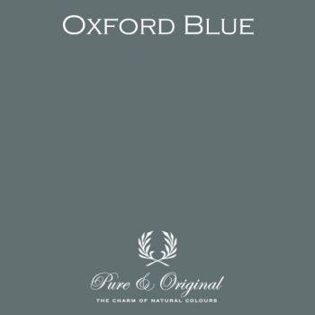 Pure & Original Licetto Oxford Blue