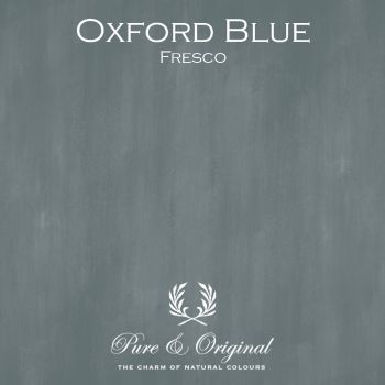 Pure & Original Fresco Oxford Blue